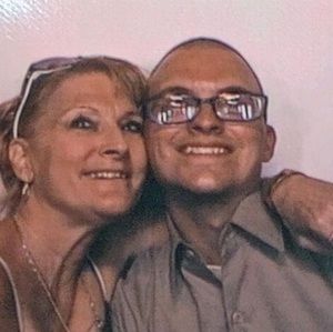 Meet your Posher, Cathy